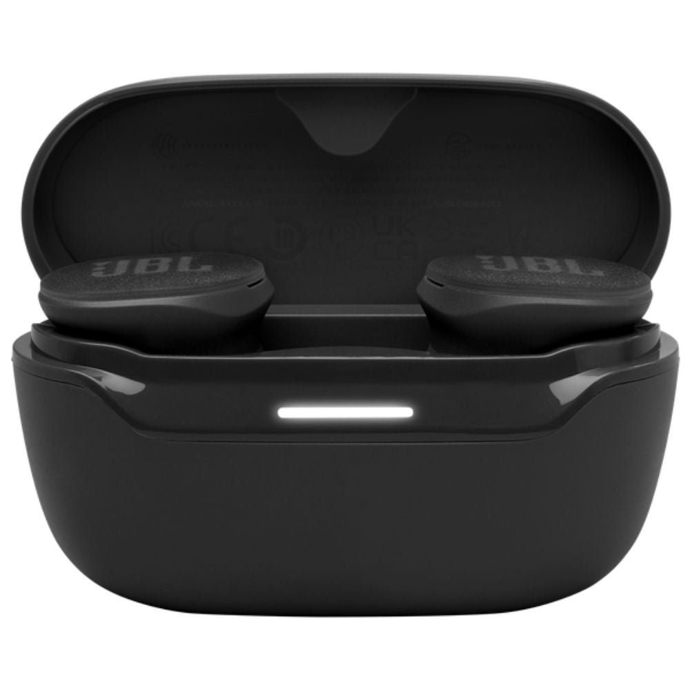 JBL Audifonos Inalámbricos Endurance Race 2 Black