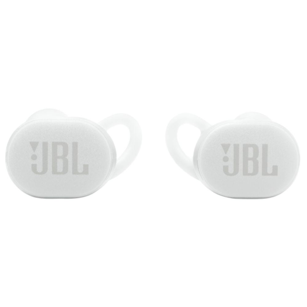 JBL Audifonos Inalámbricos Endurance Race 2 White
