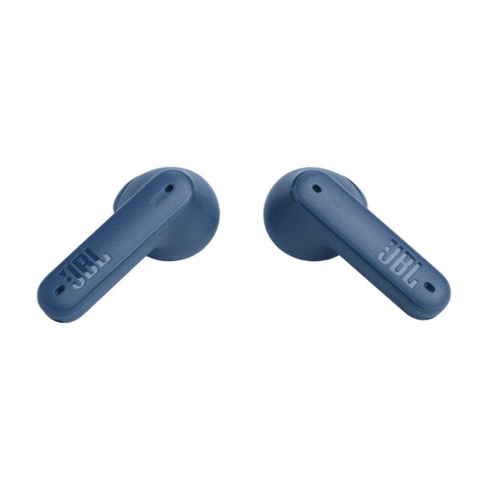JBL Audifonos Inalámbricos Tune Flex Blue