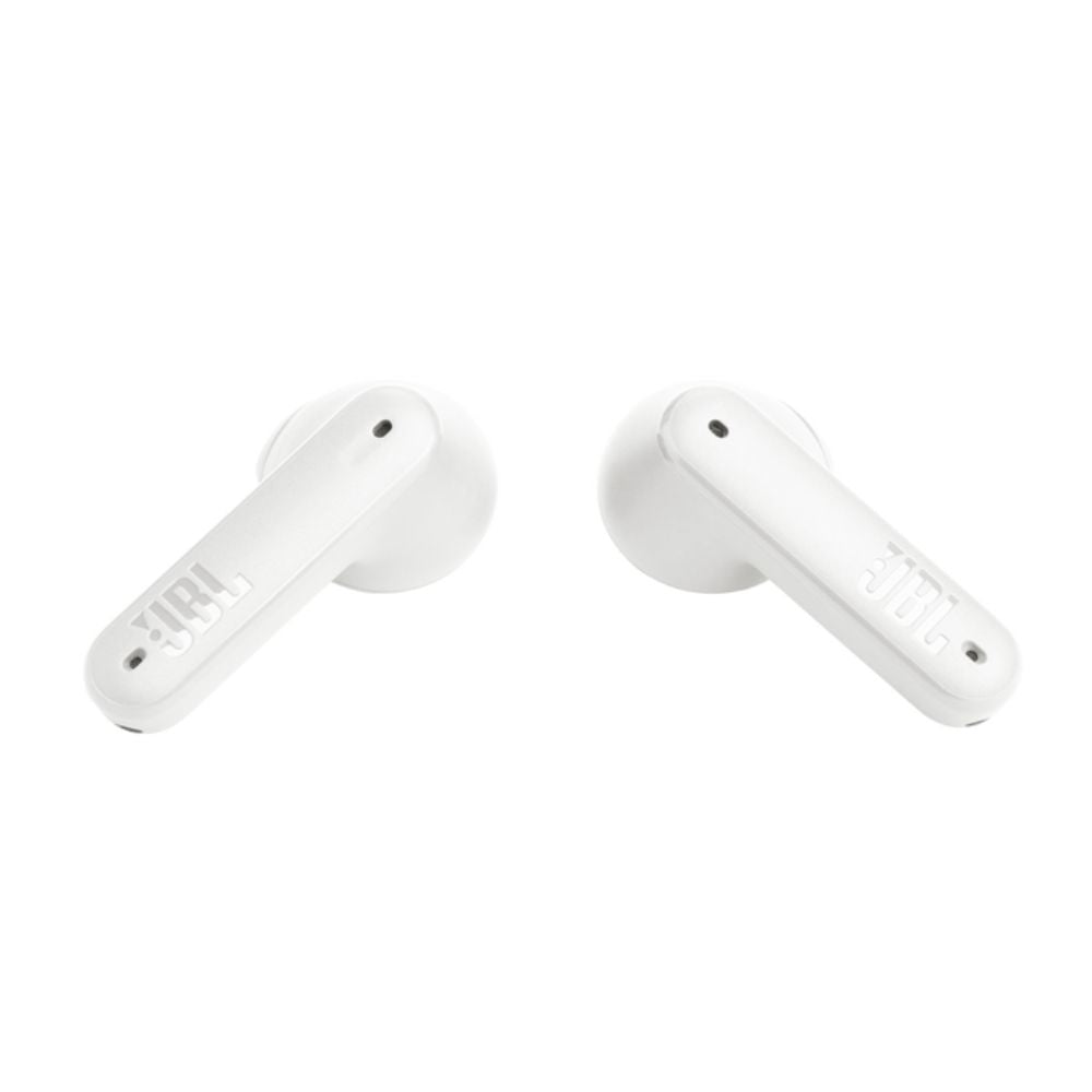 JBL Audifonos Inalámbricos Tune Flex White