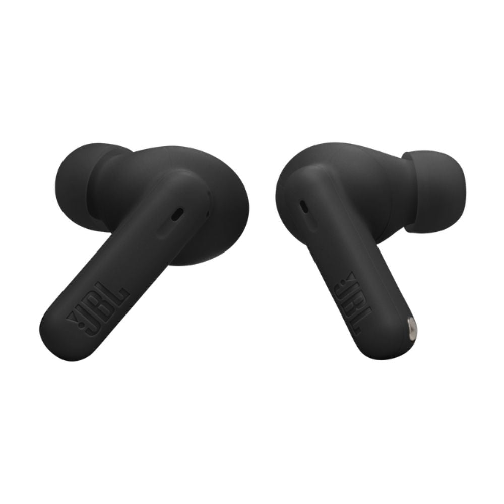 JBL Audifonos Inalámbricos Wave Beam 2 Black