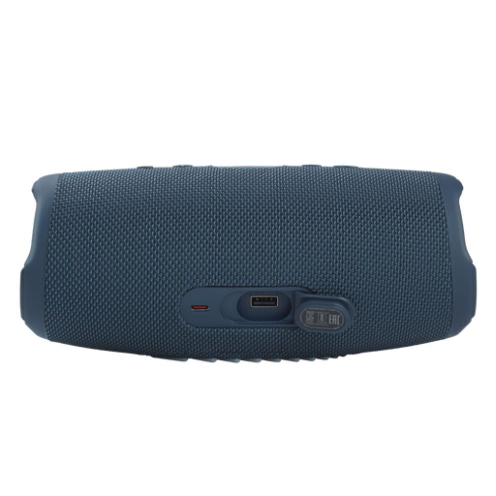 JBL Corneta Con Bluetooth Charge 5 Color Blue