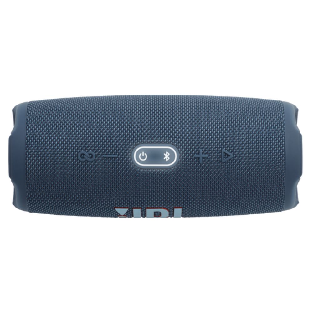 JBL Corneta Con Bluetooth Charge 5 Color Blue