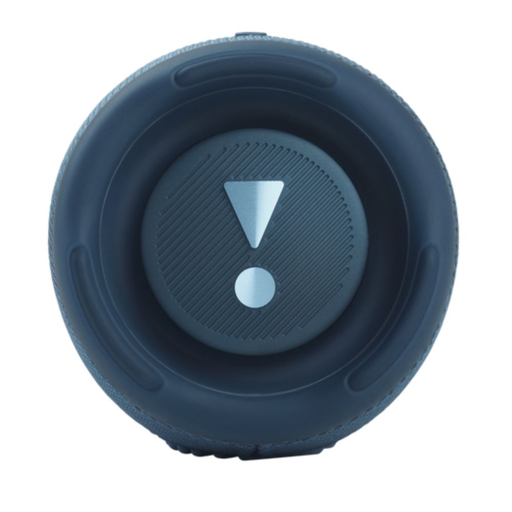 JBL Corneta Con Bluetooth Charge 5 Color Blue