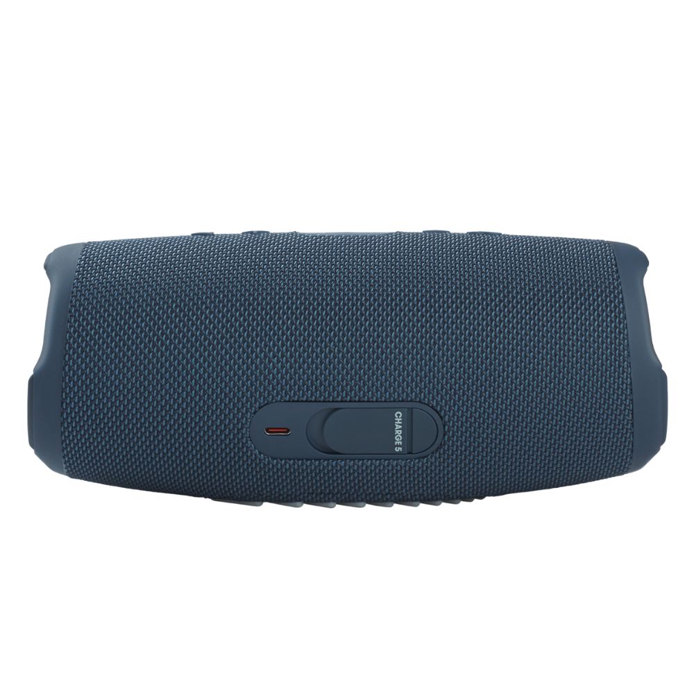 JBL Corneta Con Bluetooth Charge 5 Color Blue