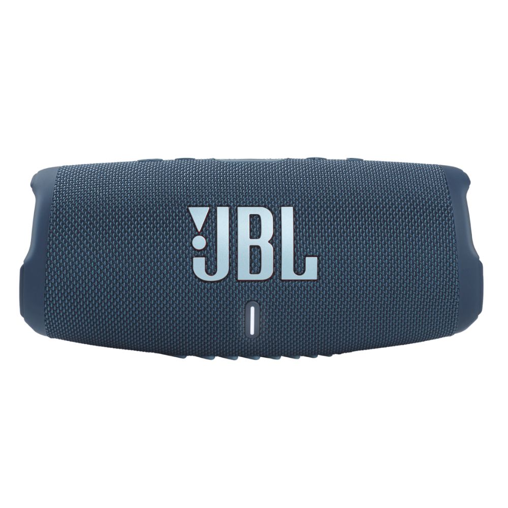JBL Corneta Con Bluetooth Charge 5 Color Blue