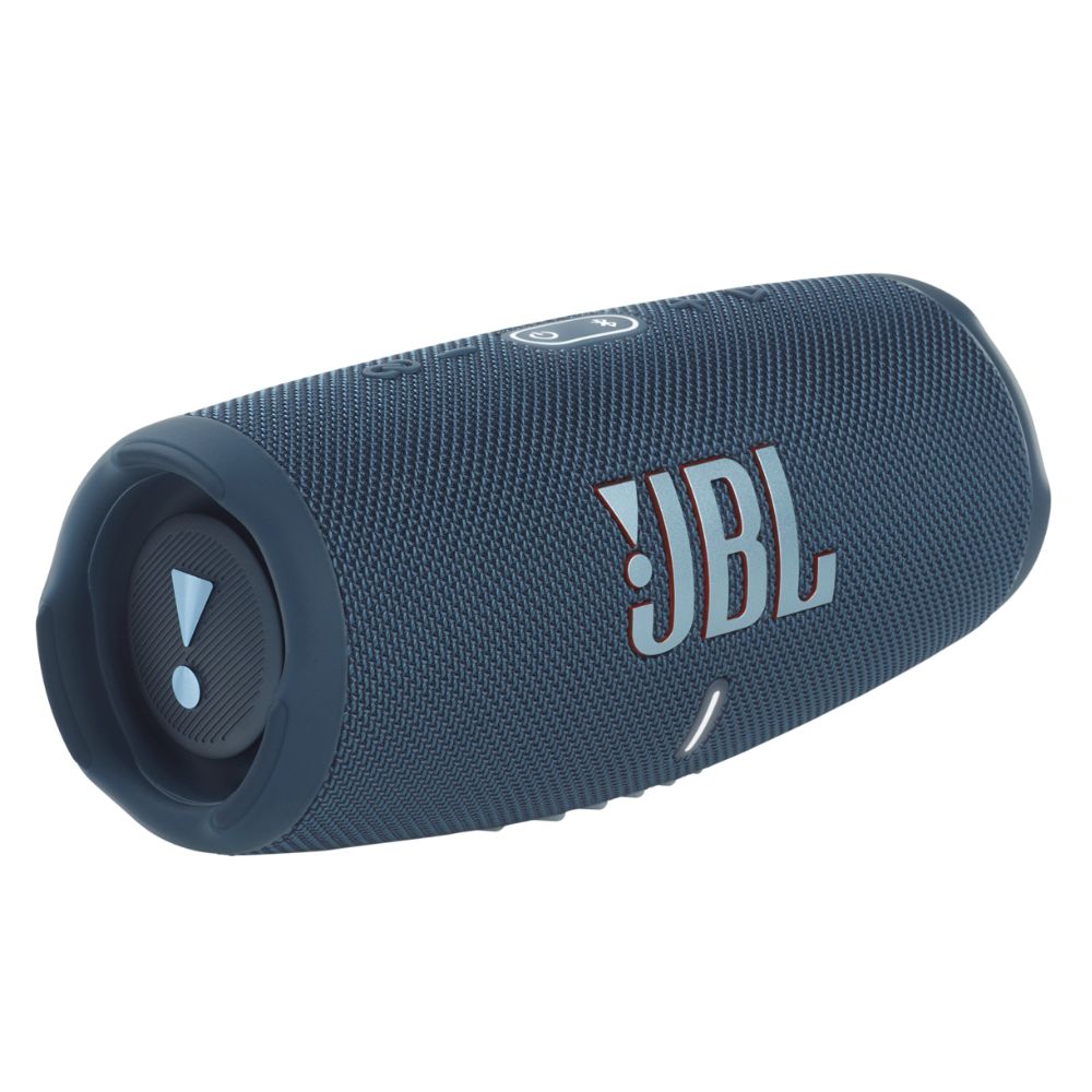 JBL Corneta Con Bluetooth Charge 5 Color Blue