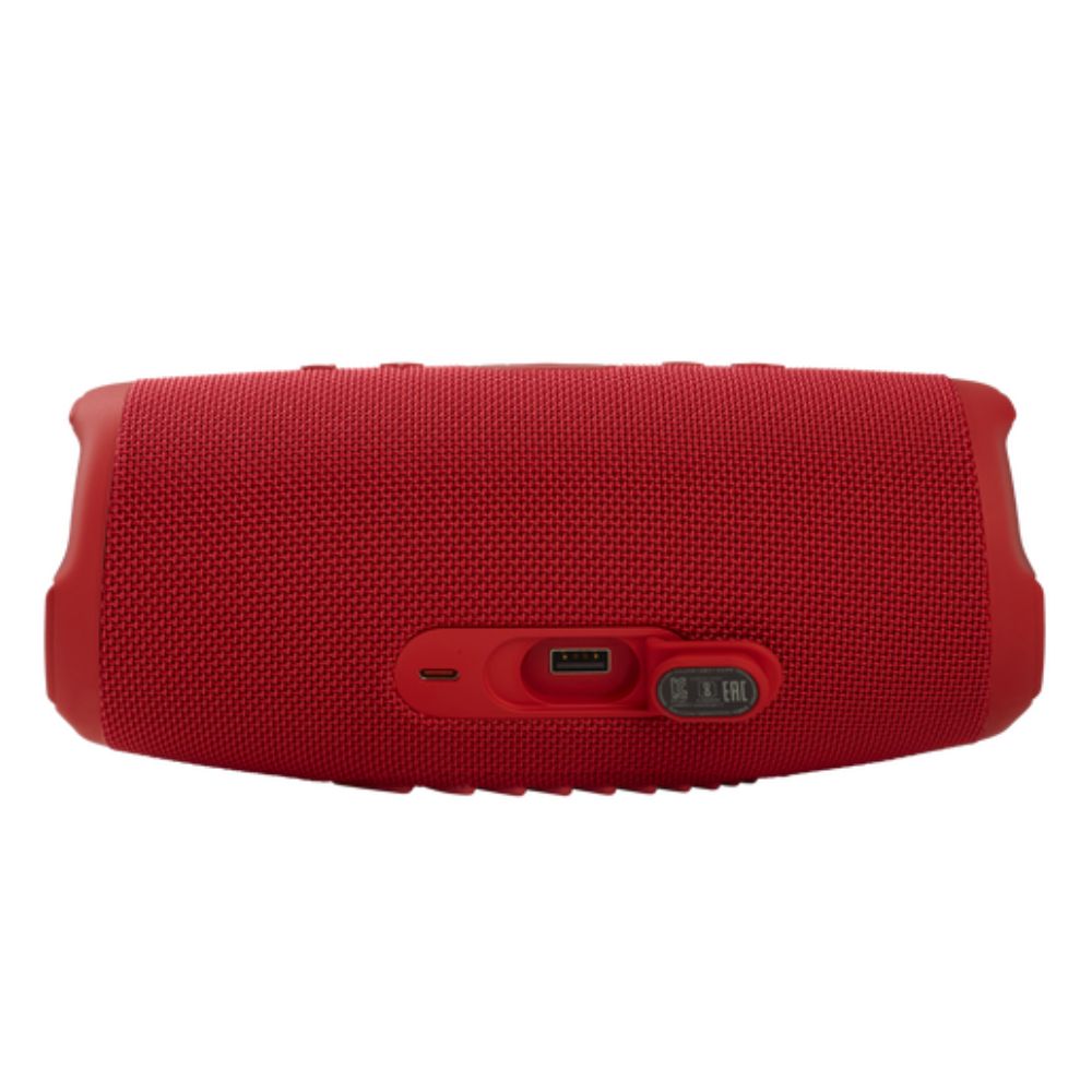 JBL Corneta Con Bluetooth Charge 5 Color Red
