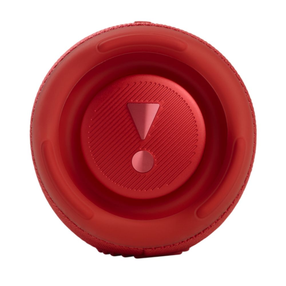 JBL Corneta Con Bluetooth Charge 5 Color Red