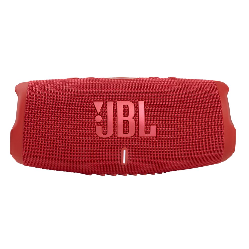 JBL Corneta Con Bluetooth Charge 5 Color Red