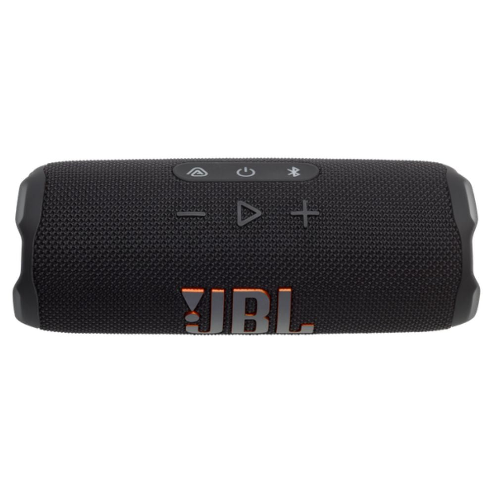 JBL Corneta Con Bluetooth Flip7 Black