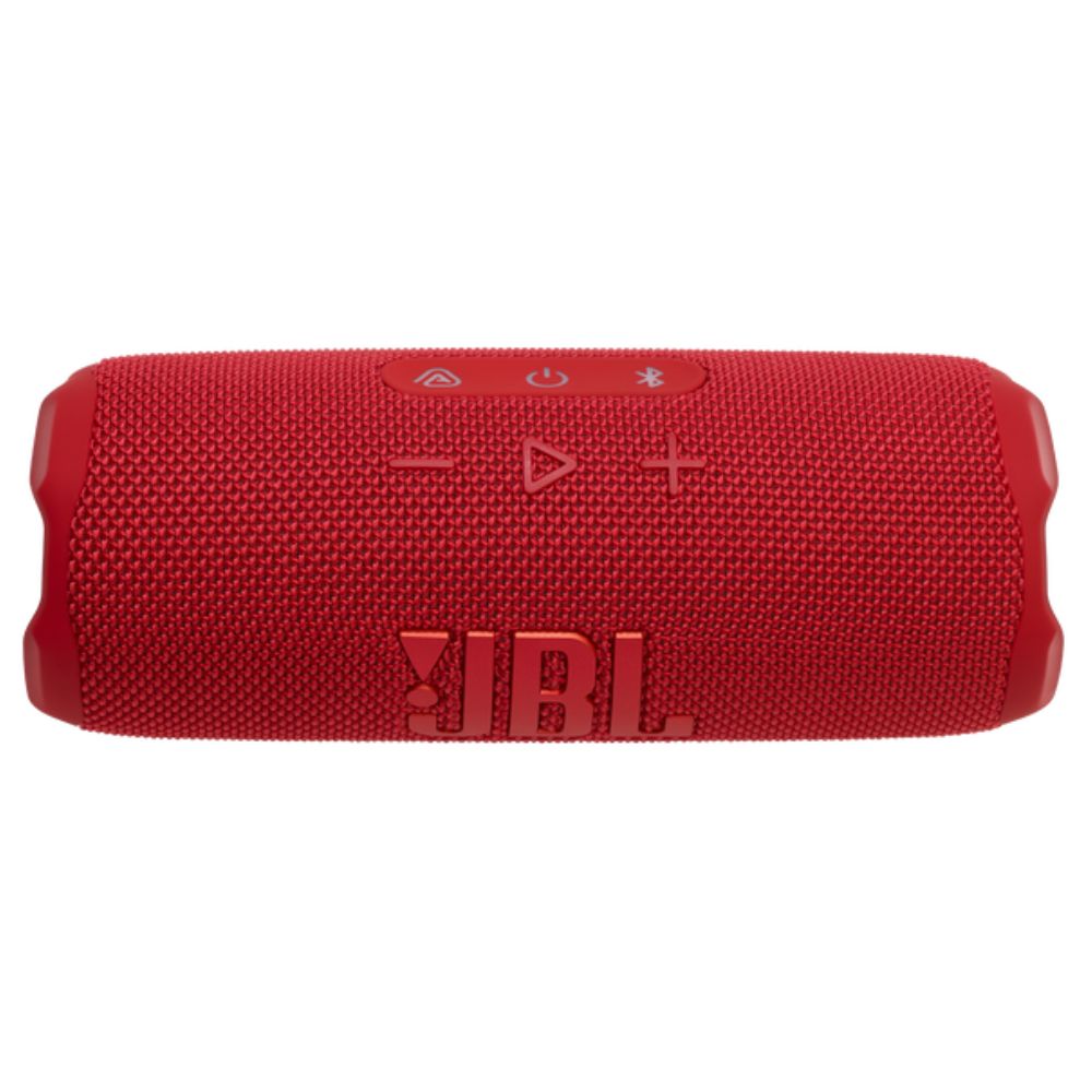 JBL Corneta Con Bluetooth Flip7 Red