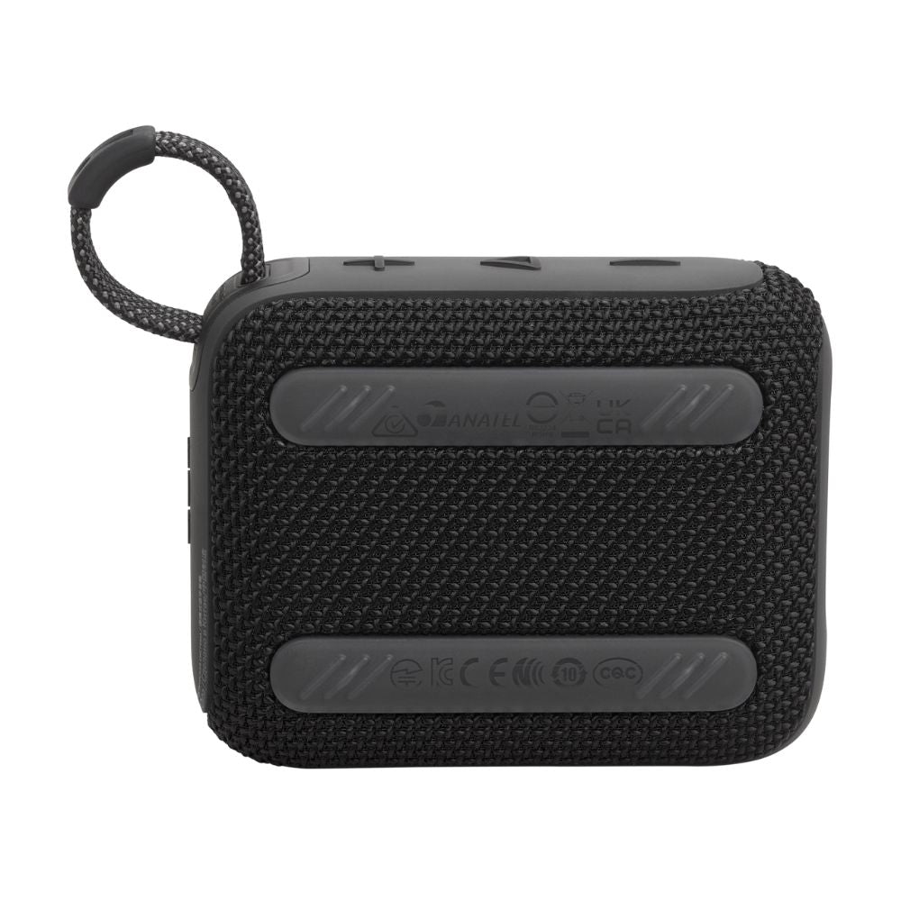 JBL Corneta GO4 Black