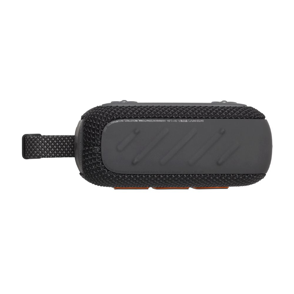 JBL Corneta GO4 Black