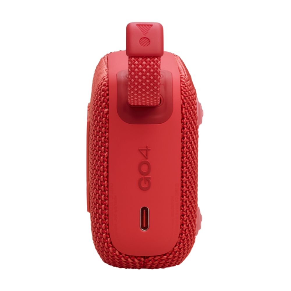 JBL Corneta GO4 Red