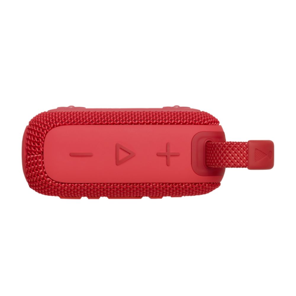 JBL Corneta GO4 Red