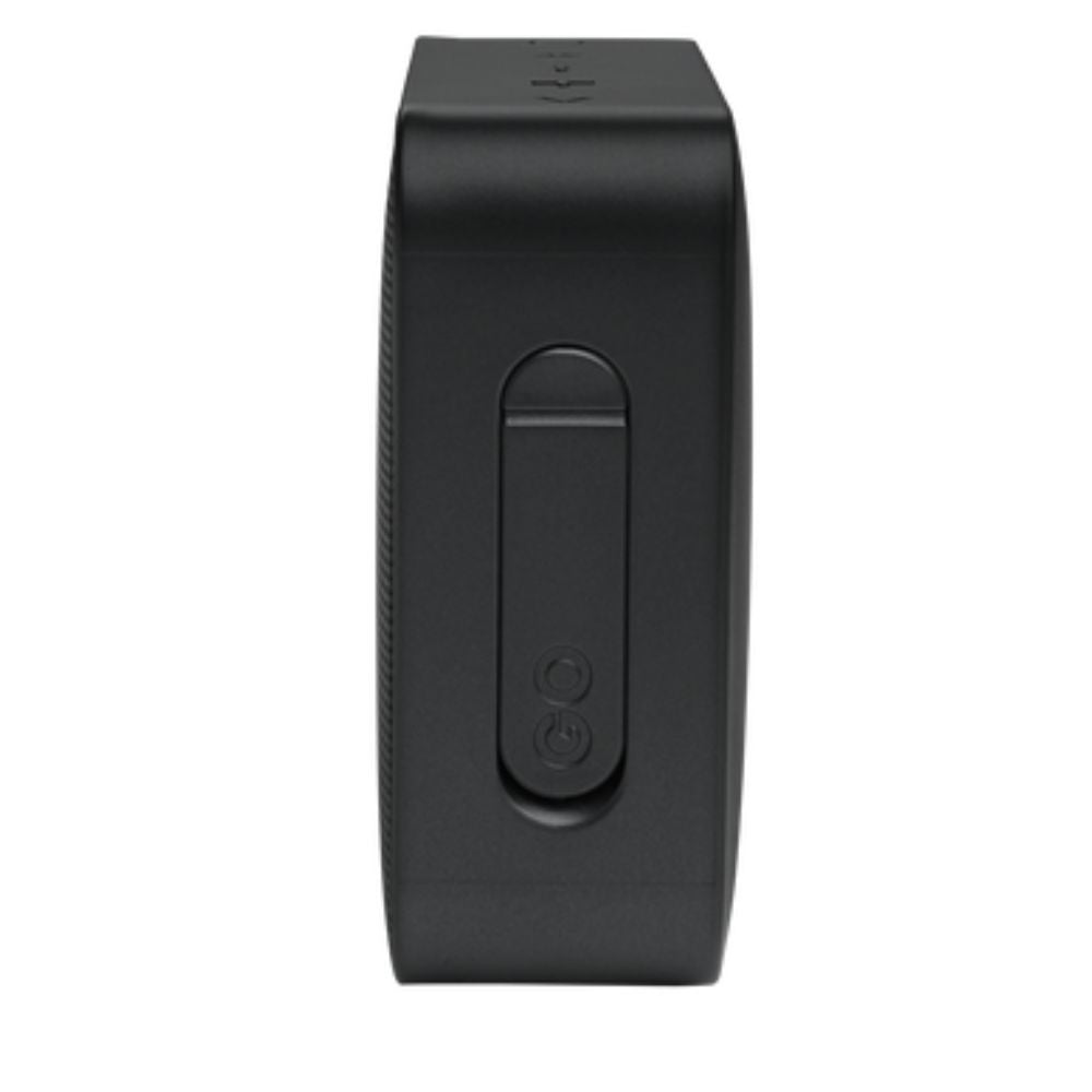 JBL Corneta GO Essential Black