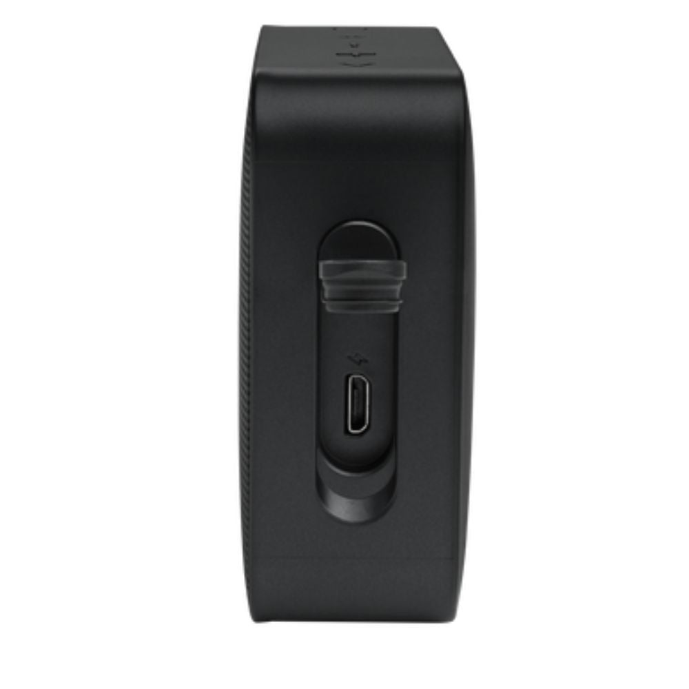 JBL Corneta GO Essential Black