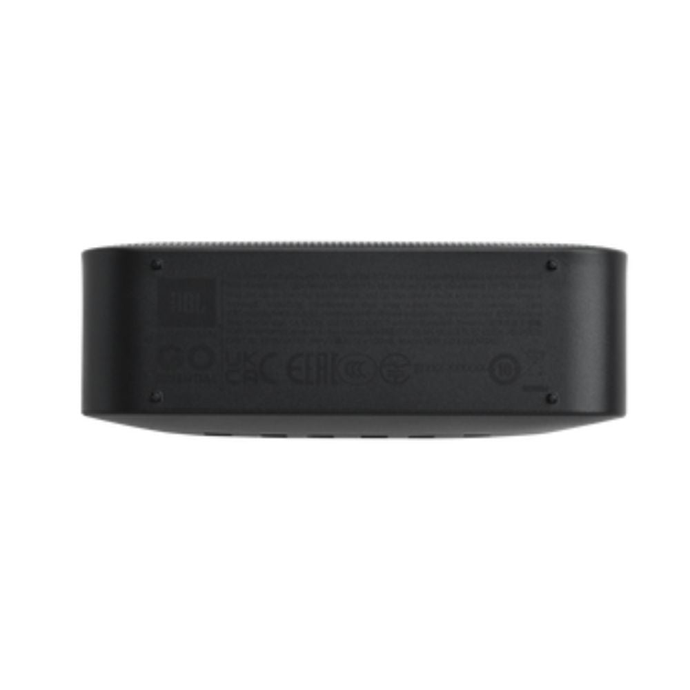 JBL Corneta GO Essential Black