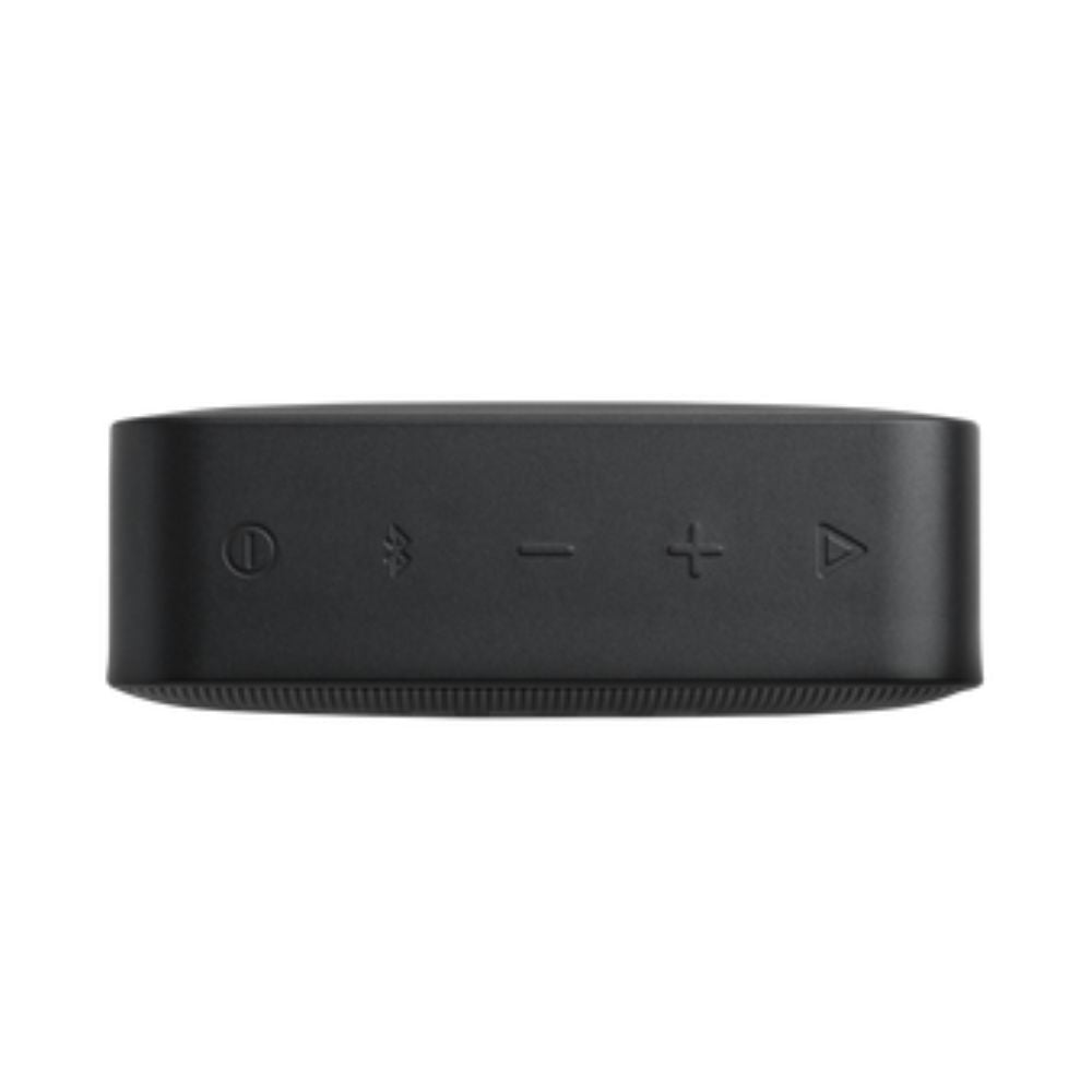 JBL Corneta GO Essential Black