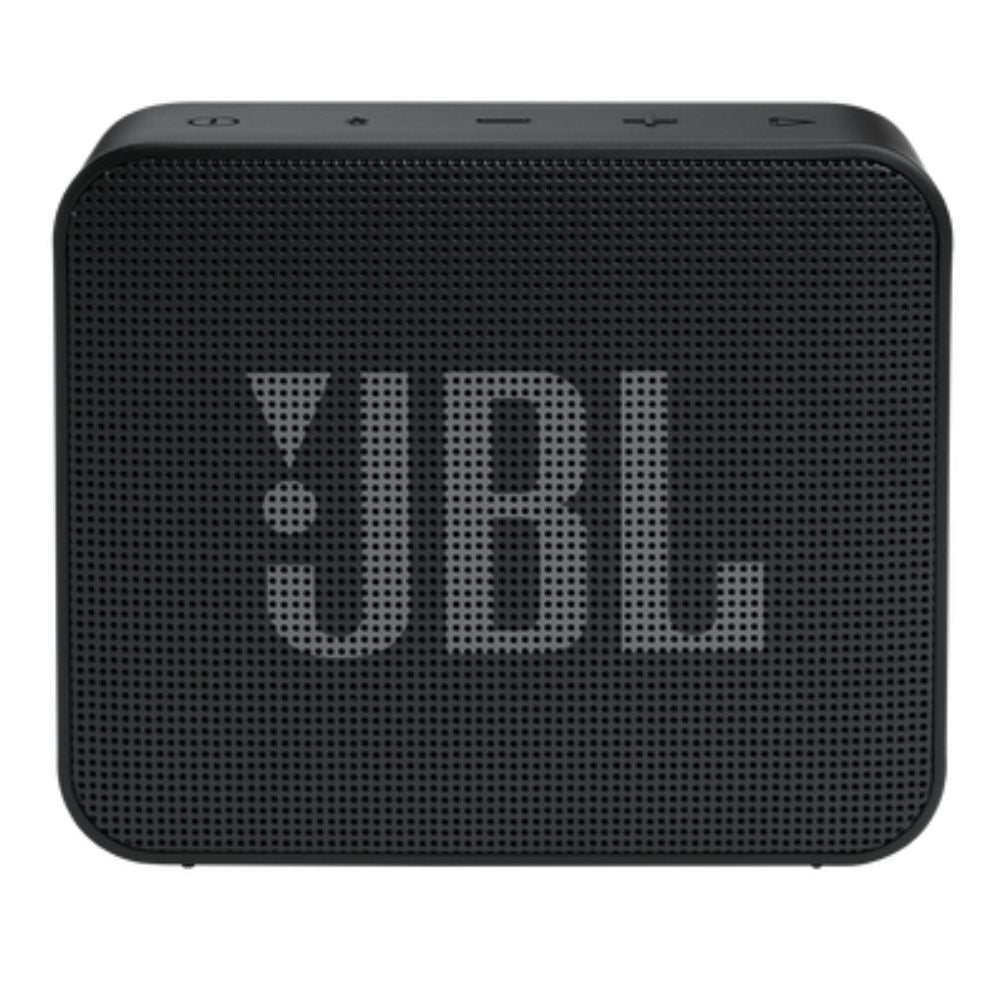 JBL Corneta GO Essential Black