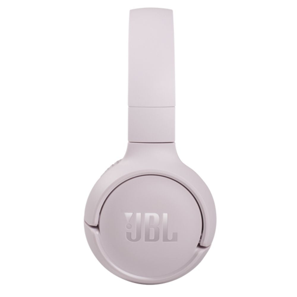JBL Headphones Tune 510BT Audifonos Inalámbricos Pink