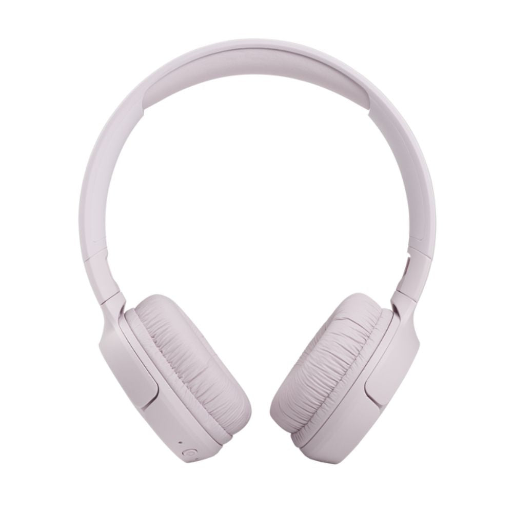 JBL Headphones Tune 510BT Audifonos Inalámbricos Pink