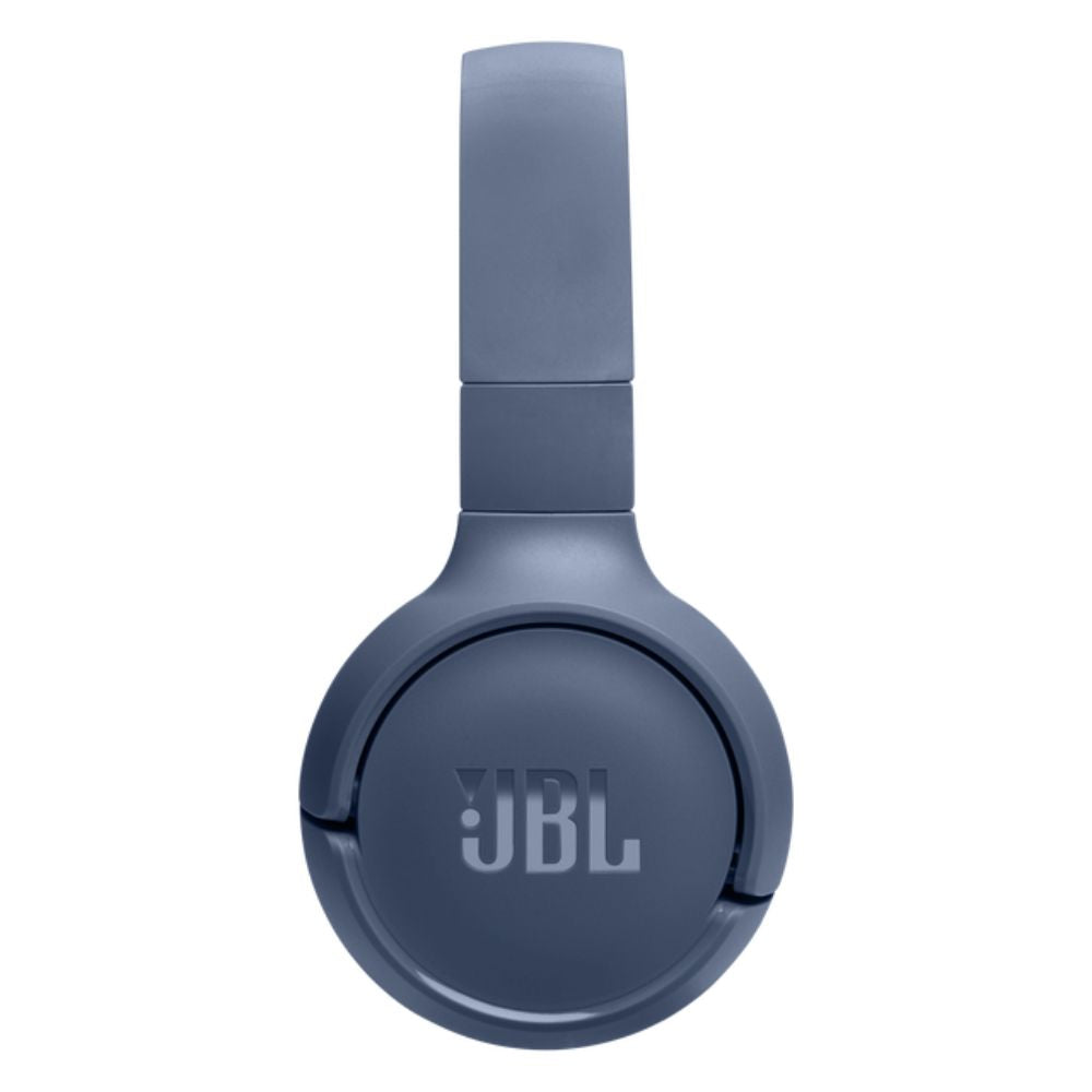JBL Headphones Tune 520BT Audifonos Inalámbricos Blue