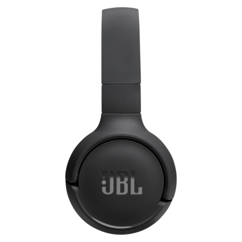 JBL Headphones Tune 520BT Audifonos Inalámbricos Black