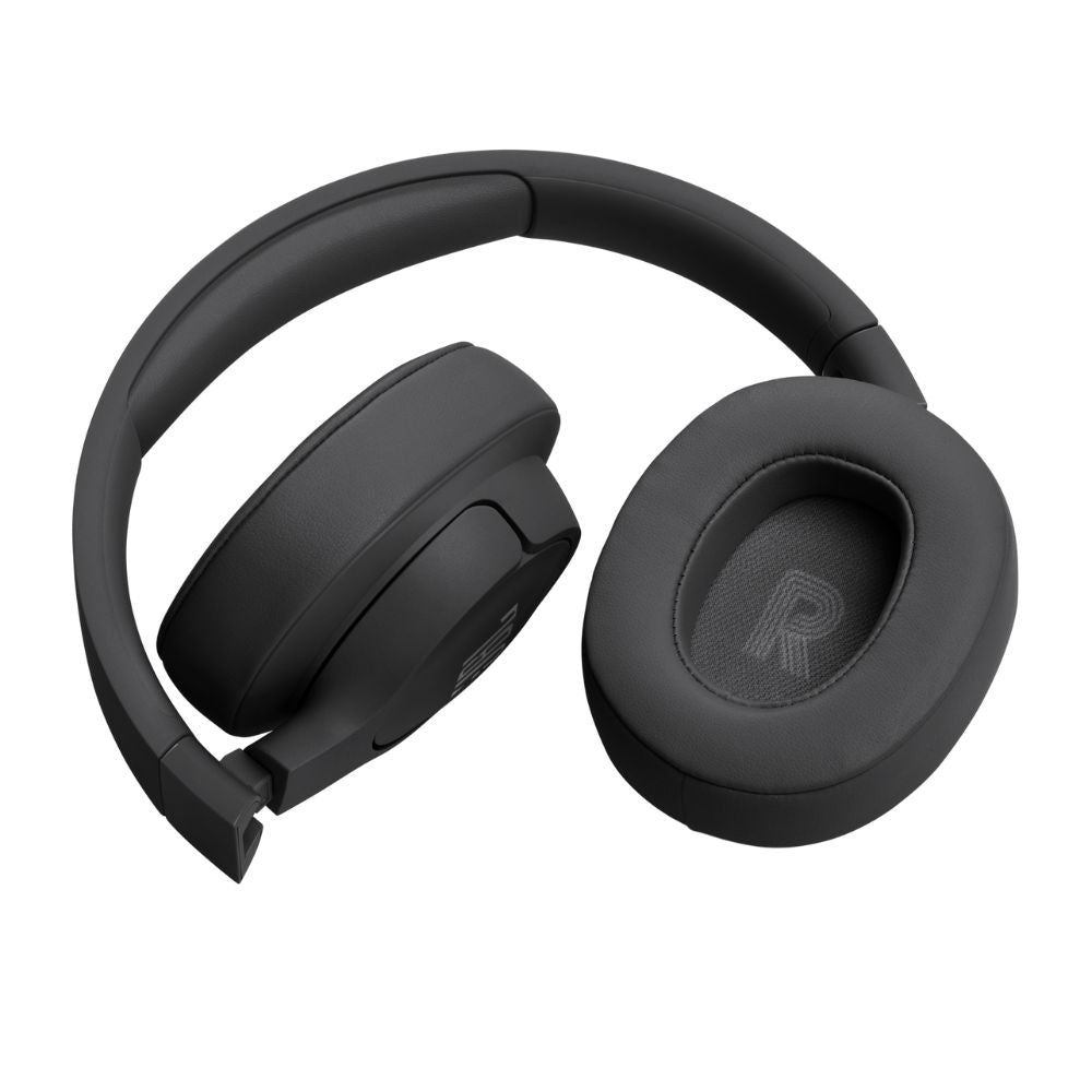 JBL Headphones Tune 720BT Audifonos Inalámbricos Black