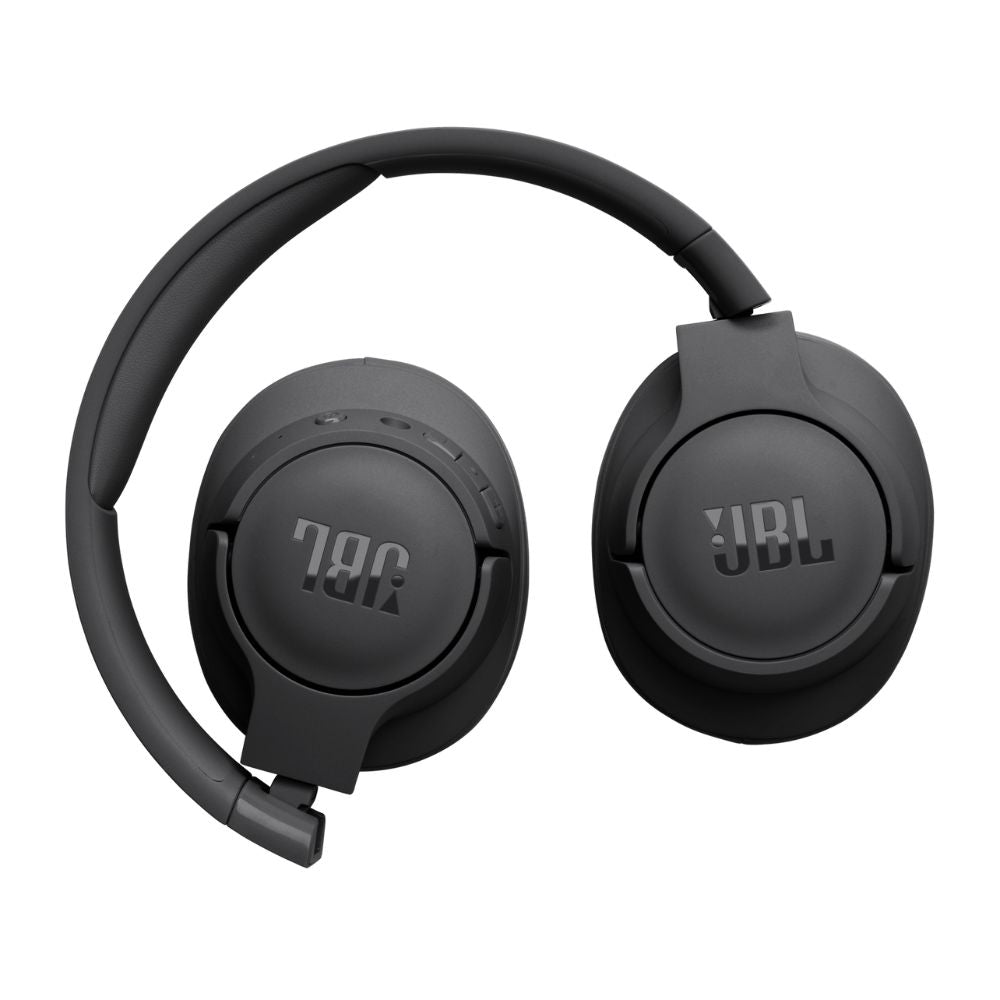 JBL Headphones Tune 720BT Audifonos Inalámbricos Black