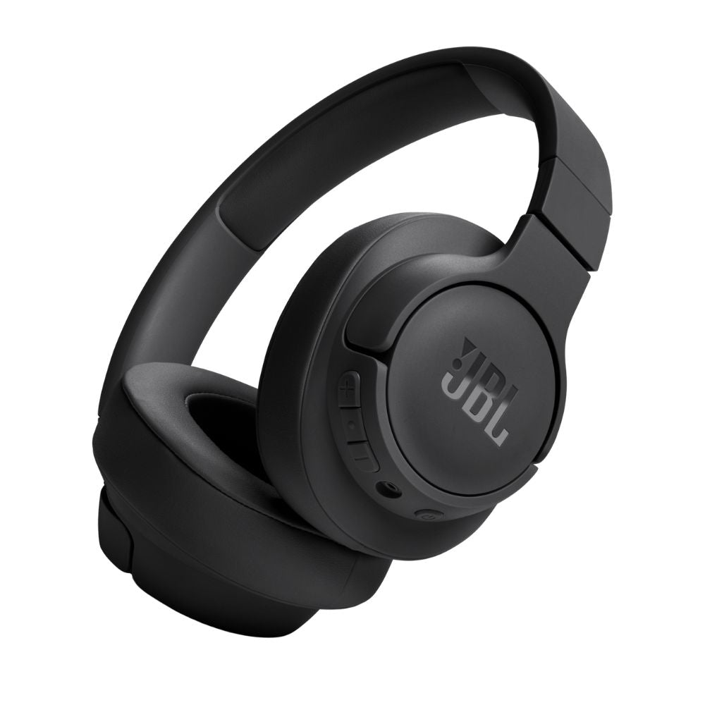 JBL Headphones Tune 720BT Audifonos Inalámbricos Black