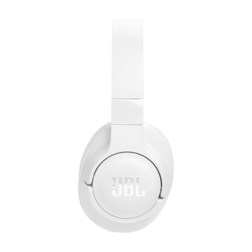 JBL Headphones Tune 770 NC Audifonos Inalambricos White