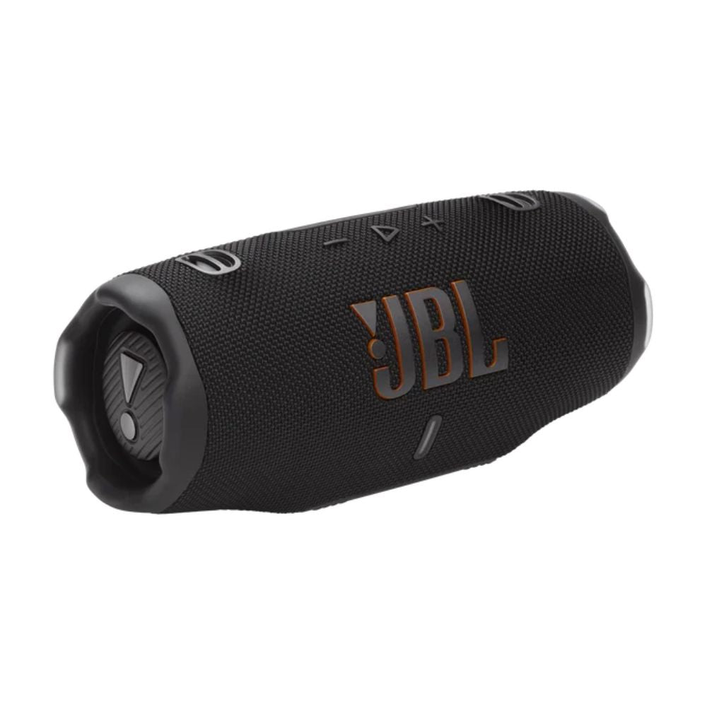 JBL Corneta Charge 6 Color Black