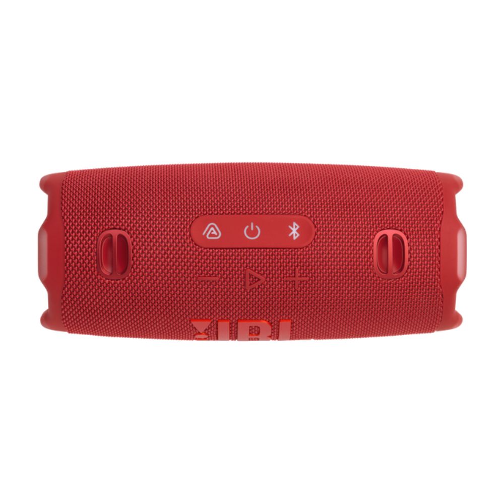 JBL Corneta Charge 6 Color Red