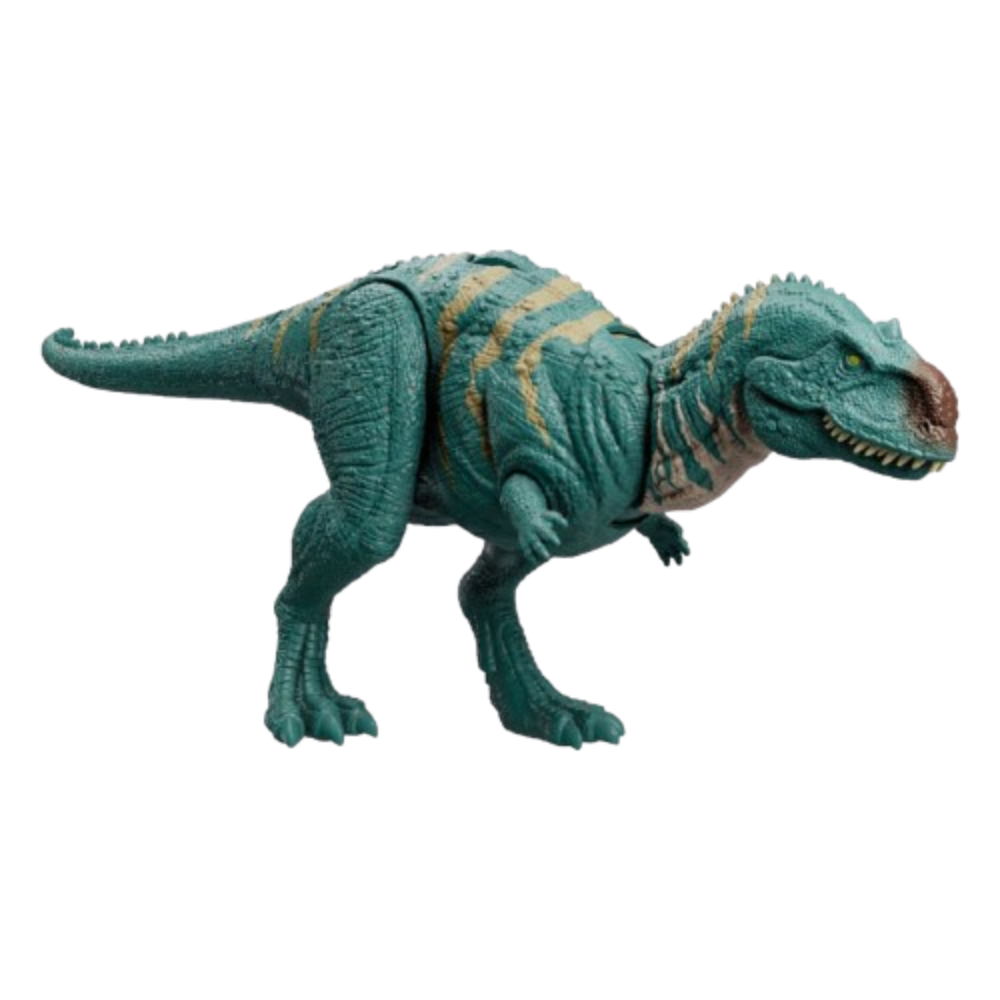 Jurassic World Majungasaurus "Major" Chaos Theory 4+