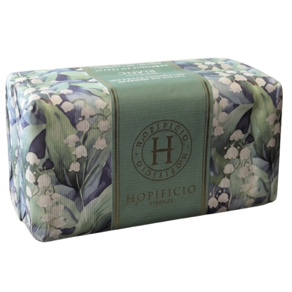 Hopificio Jabón de Barra White Musk Pack 2Und 200g c/u