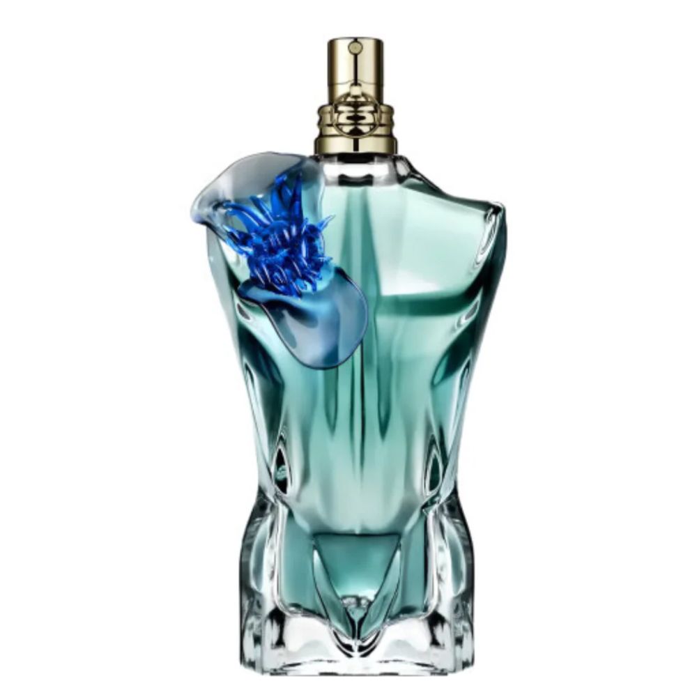 Jean Paul Gaultier Le Beau Flower Edition Eau De Parfum 125ml
