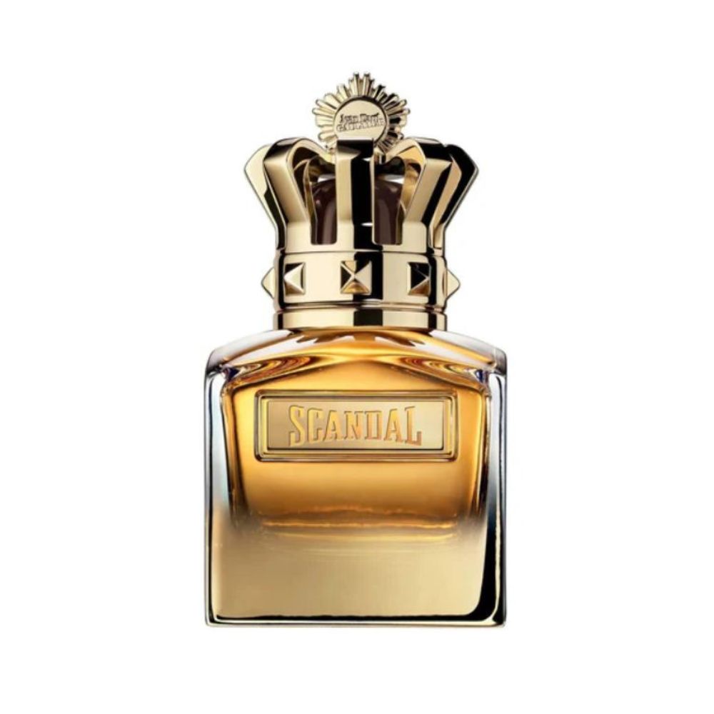 Jean Paul Gaultier Scandal Absolu Parfum Concentre Pour Homme 50ml