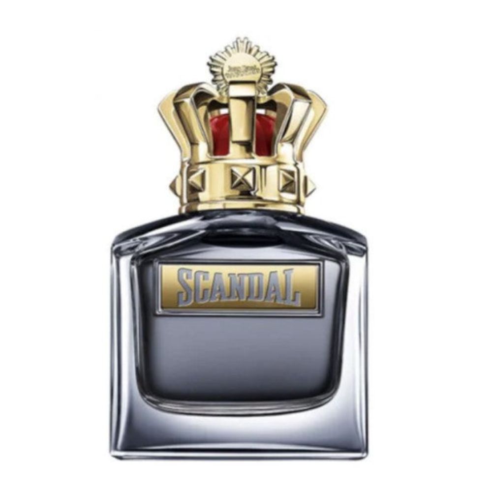 Jean Paul Gaultier Scandal Eau De Toilette For Men 100ml