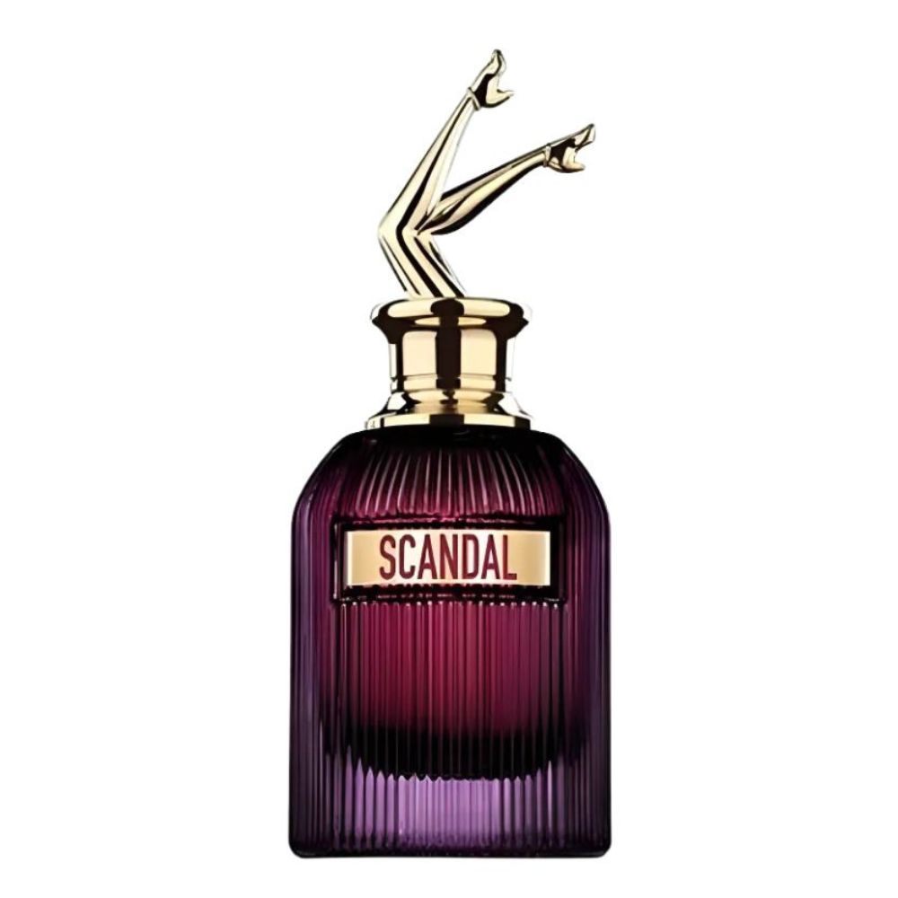 Jean Paul Gaultier Scandal Intenso Eau De Parfum Intense For Woman 80ml