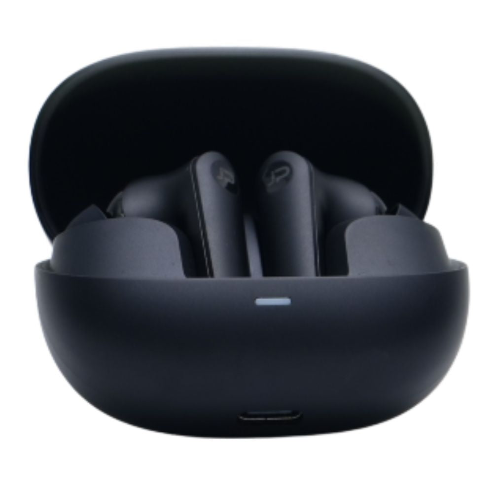 Jemip Audífonos Basic Earbuds Storm Pods Negros