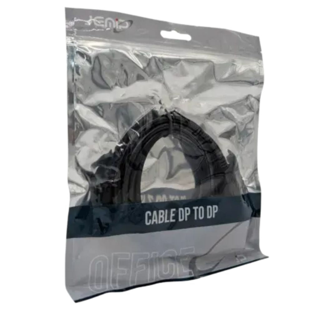 Jemip Cable Office HDMI a HDMI Color Negro 1.8MT