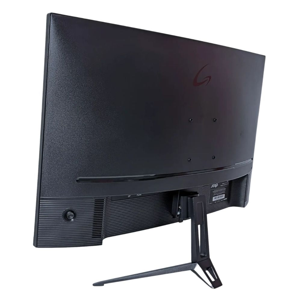 Jemip Monitor Gaming Curvo Zeta One Curved Full Hd 27" Color Negro
