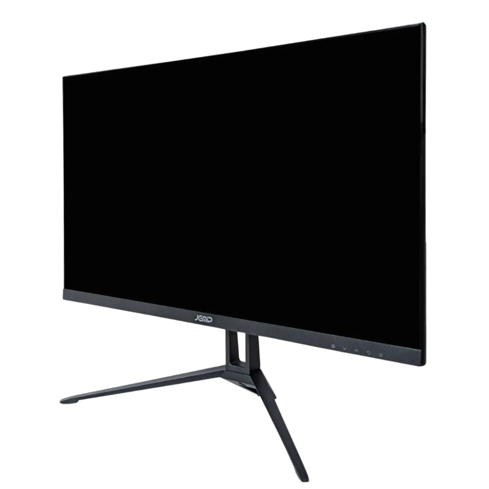 Jemip Monitor Gaming Zeta One Full Hd 21.5" Color Negro