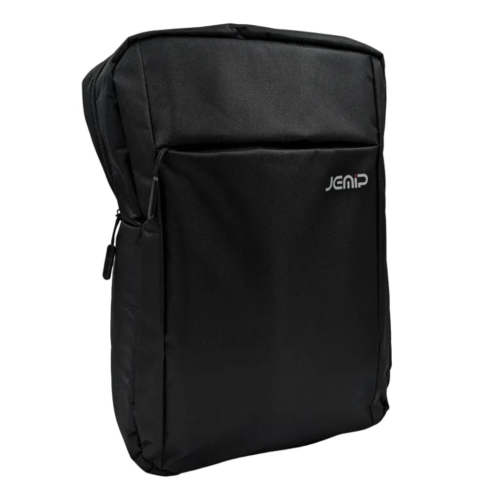 Jemip Morral Para Laptop Basic 15.6" Color Negro