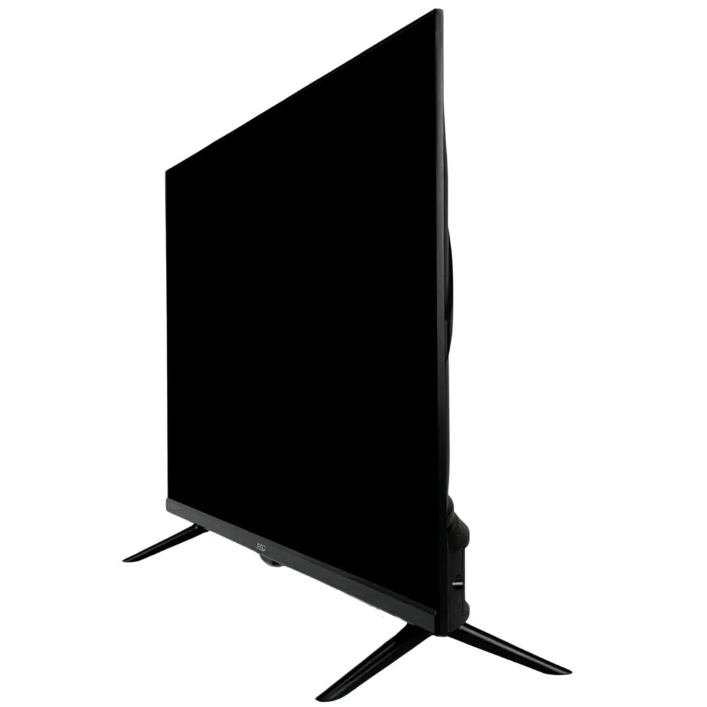Jemip Televisor Smart TV Sensa View Full HD 49" Con Base Color Negro