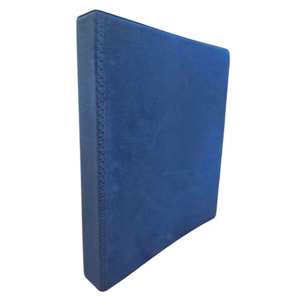 Jetbag Carpeta 3 Aros Tamaño Carta Tapa Gamuzada 1"