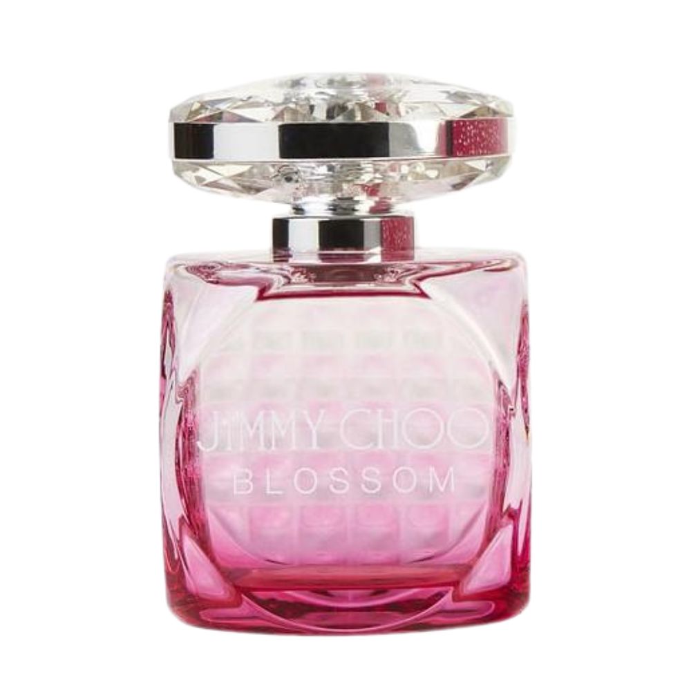 Jimmy Choo Blossom Eau De Parfum For Women 100ml