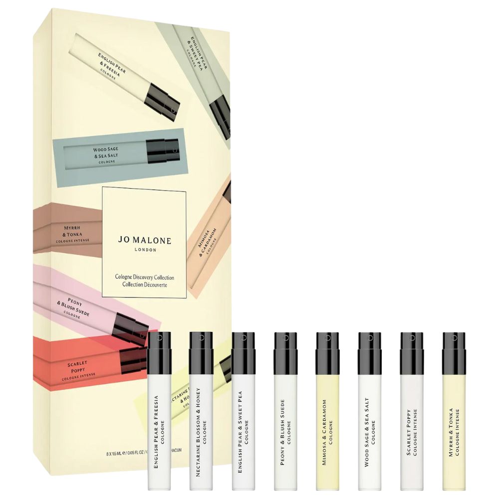 Jo Malone London Cologne Discovery Set